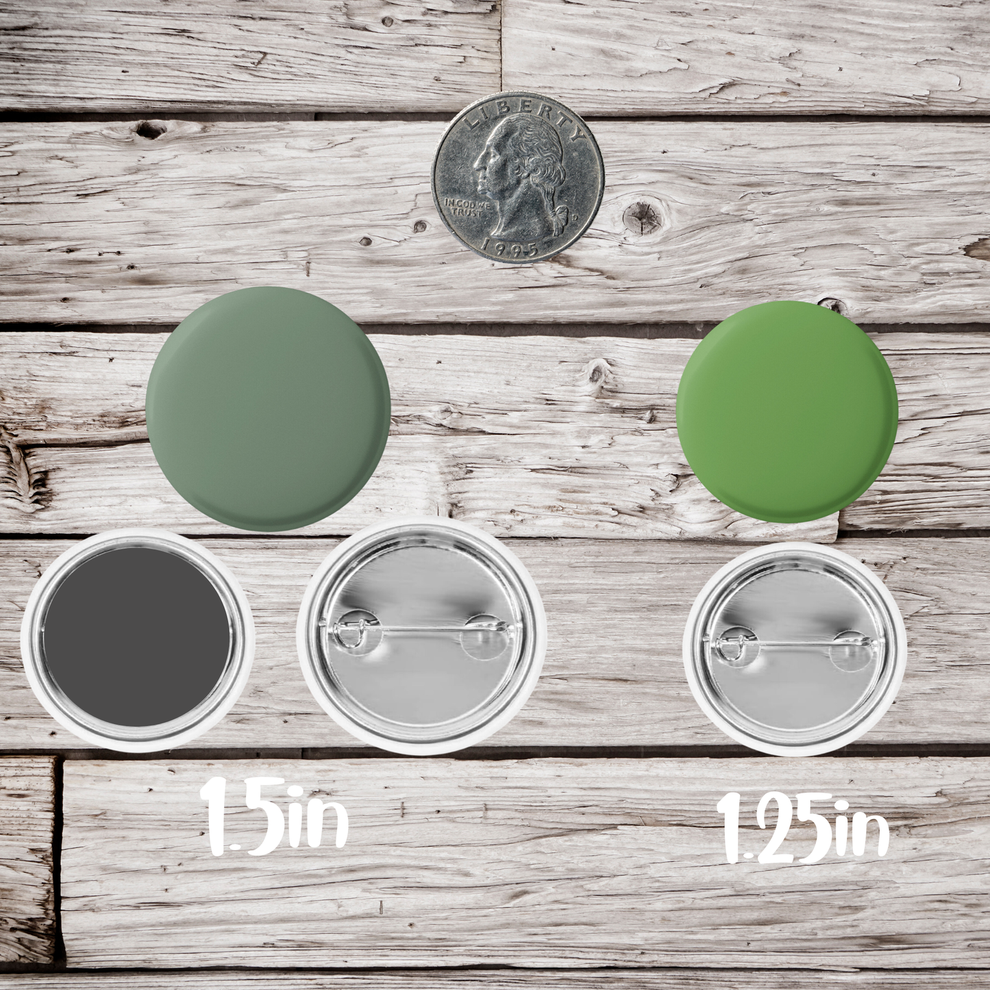 100 Days of School Pin Back Button, Magnet